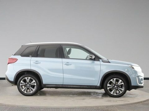 Suzuki Vitara 2023 23 Sz5 YK23FWE #3
