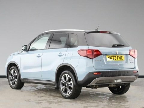 Suzuki Vitara 2023 23 Sz5 YK23FWE #2