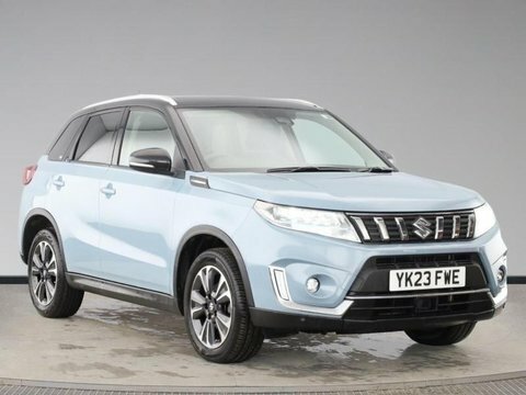 Suzuki Vitara 2023 23 Sz5 