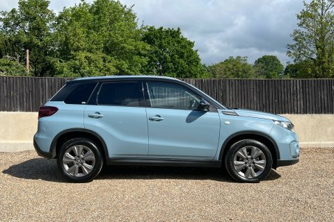 Suzuki Vitara 2023 23 Sz-t DV23AZF  #5