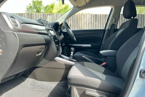 Suzuki Vitara 2023 23 Sz-t DV23AZF  #3