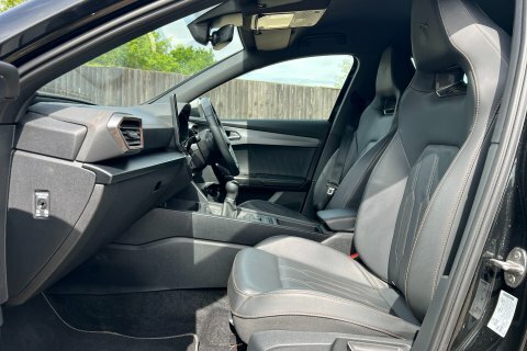 Cupra Formentor 2024 24 Tsi GK24DSZ  #3