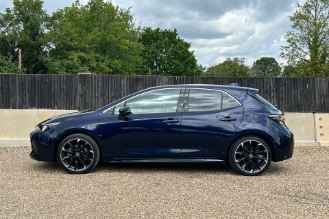 Toyota Corolla 2022 22 Gr LY22GOU  #6