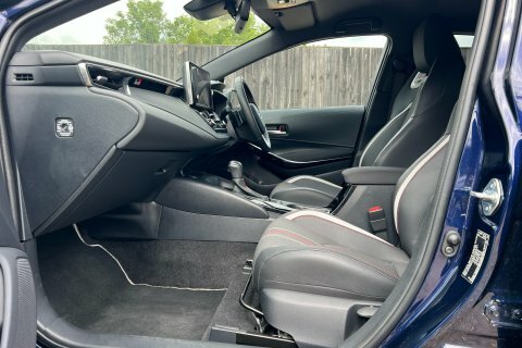 Toyota Corolla 2022 22 Gr LY22GOU  #3