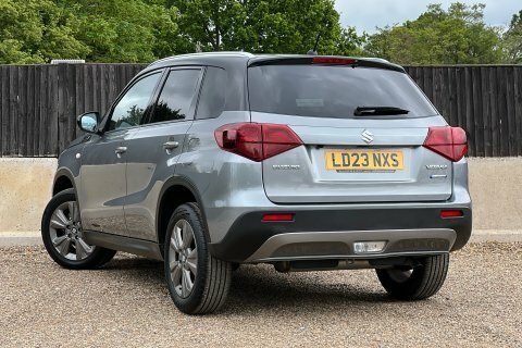 Suzuki Vitara 2023 23 Sz-t LD23NXS #2