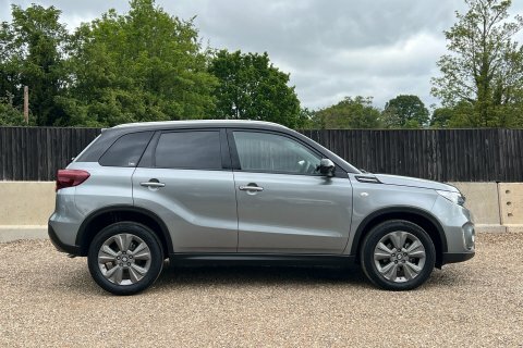 Suzuki Vitara 2023 23 Sz-t LD23NXS #5