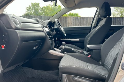 Suzuki Vitara 2023 23 Sz-t LD23NXS #3