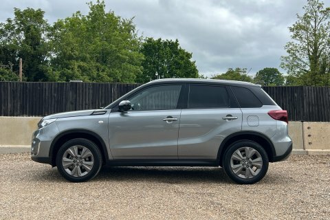 Suzuki Vitara 2023 23 Sz-t LD23NXS #6