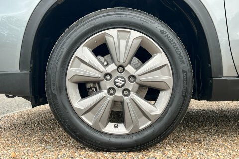 Suzuki Vitara 2023 23 Sz-t LD23NXS #4