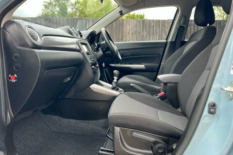 Suzuki Vitara 2022 22 Sz-t  #3