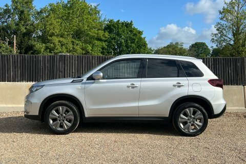 Suzuki Vitara 2023 23 Sz-t GU23YWX #6
