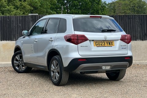 Suzuki Vitara 2023 23 Sz-t GU23YWX #2