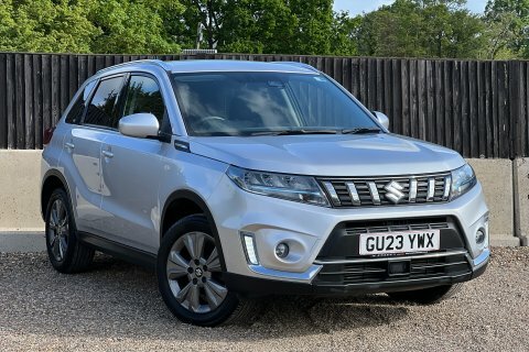 Suzuki Vitara 2023 23 Sz-t 