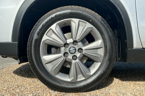 Suzuki Vitara 2023 23 Sz-t GU23YWX #4