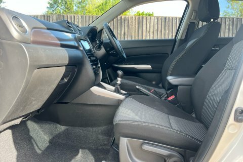 Suzuki Vitara 2023 23 Sz-t GU23YWX #3
