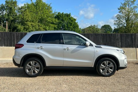 Suzuki Vitara 2023 23 Sz-t GU23YWX #5