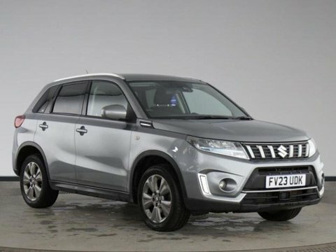 Suzuki Vitara 2023 23 Sz-t 