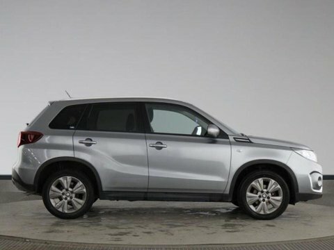 Suzuki Vitara 2023 23 Sz-t FV23UDK #4
