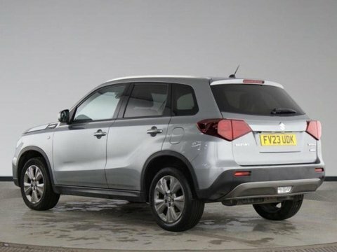Suzuki Vitara 2023 23 Sz-t FV23UDK #2