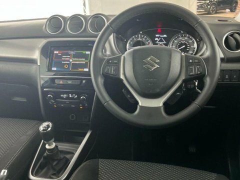 Suzuki Vitara 2023 23 Sz-t FV23UDK #3