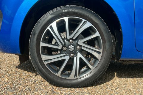 Suzuki Swift 2021 71 Sz5 GX71TKO #4