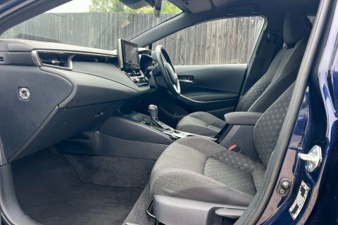 Suzuki Swace 2023 23 Motion FX23OMP #3