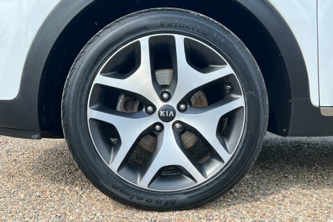 Kia Sportage 2018 67 Gt-line ND67VLM #4