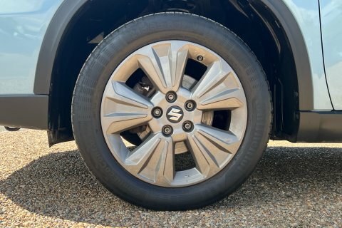 Suzuki Vitara 2023 72 Sz-t CX72WVJ #4