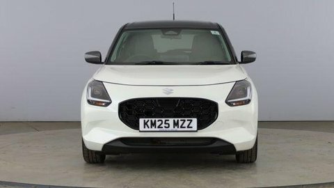 Suzuki Swift 2025 25 Motion KM25MZZ #5