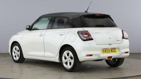 Suzuki Swift 2025 25 Motion KM25MZZ #2