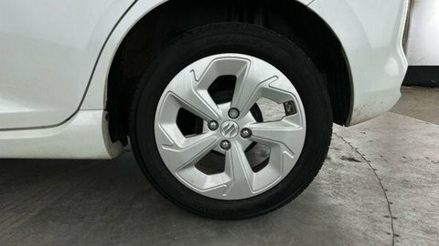 Suzuki Swift 2025 25 Motion KM25MZZ #6