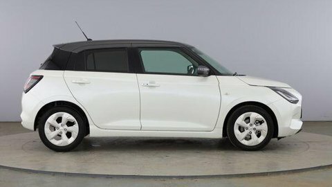 Suzuki Swift 2025 25 Motion KM25MZZ #4