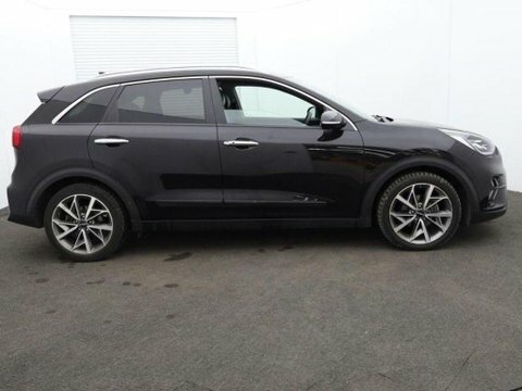Kia Niro 2022 22 4 DA22VVM  #4