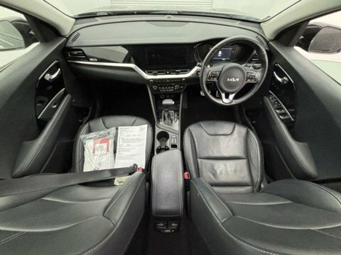 Kia Niro 2022 22 4 DA22VVM  #3