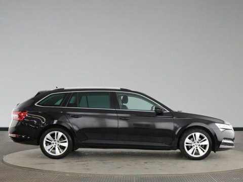 Skoda Superb 2021 21 Se AU21WHX  #4