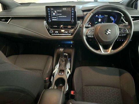 Suzuki Swace 2023 23 Sz5  #3
