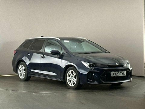 Suzuki Swace 2023 23 Sz5 