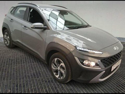 Hyundai Kona 2023 72 Gdi 