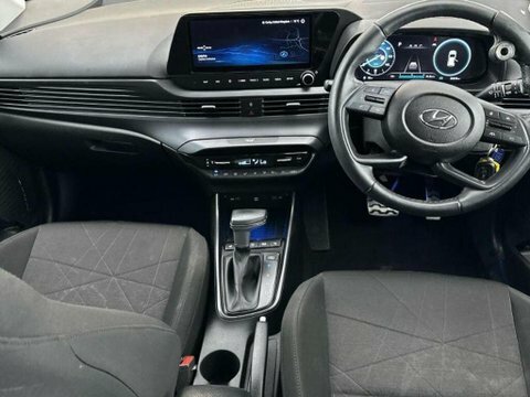 Hyundai Bayon 2023 23 T-gdi KV23EDJ #3