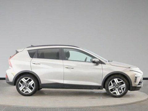 Hyundai Bayon 2023 23 T-gdi KV23EDJ #4
