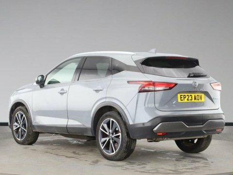 Nissan Qashqai 2023 23 E-power EP23AOV #2