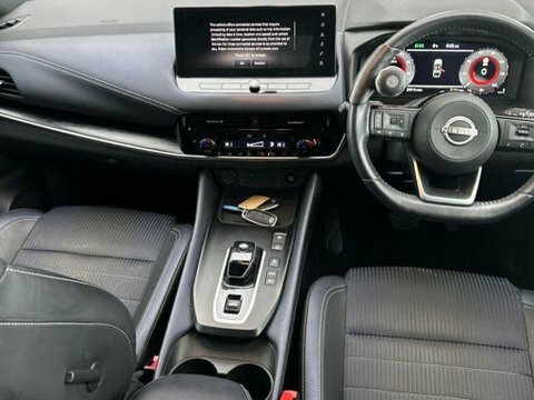 Nissan Qashqai 2023 23 E-power EP23AOV #3