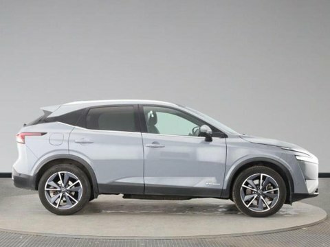 Nissan Qashqai 2023 23 E-power EP23AOV #4