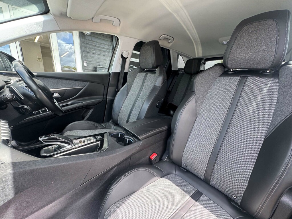 Peugeot 3008 Allure Ss LF67LCP  #6