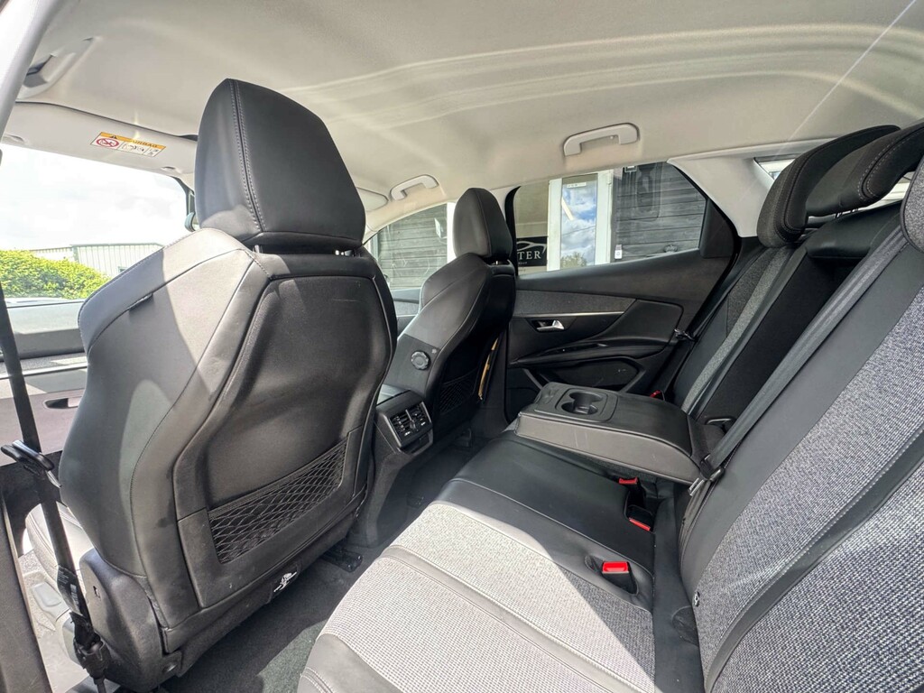 Peugeot 3008 Allure Ss LF67LCP  #5