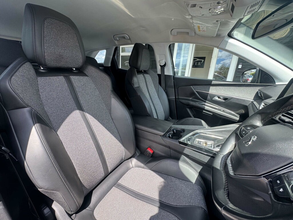 Peugeot 3008 Allure Ss LF67LCP  #3