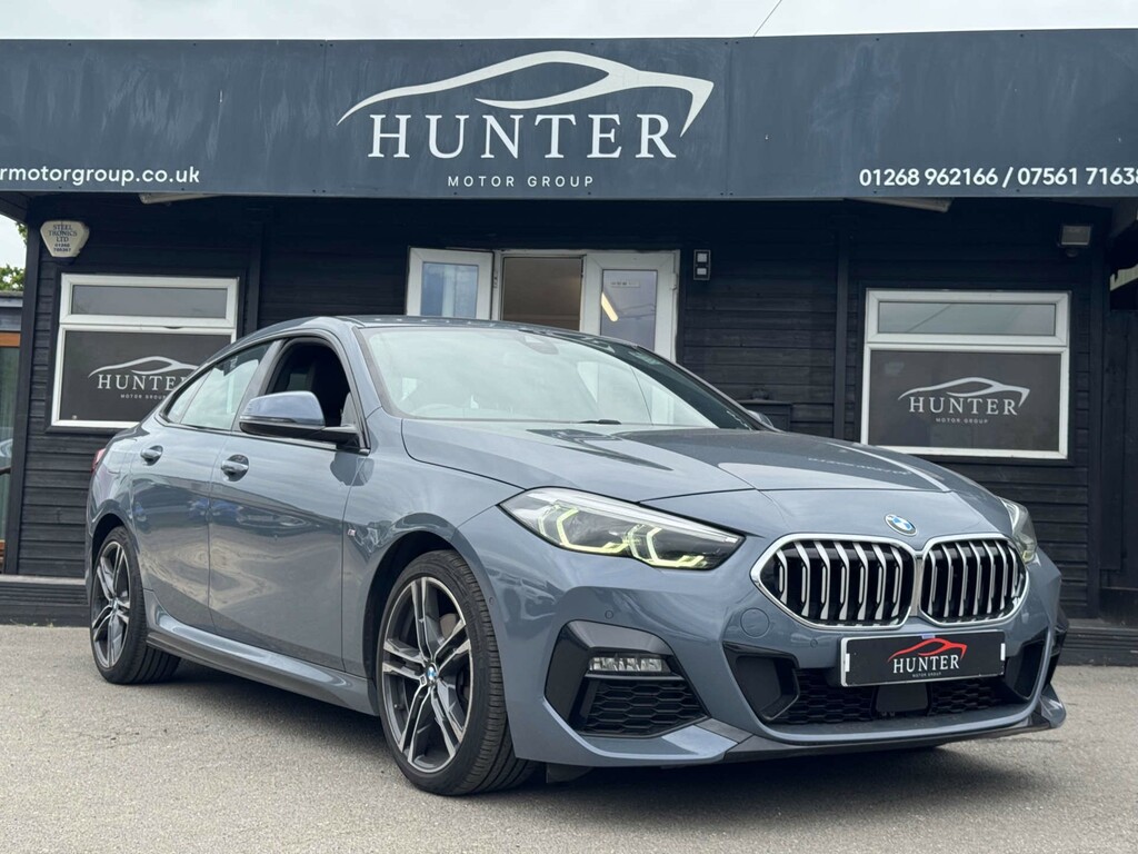 BMW 2 Series M Sport 