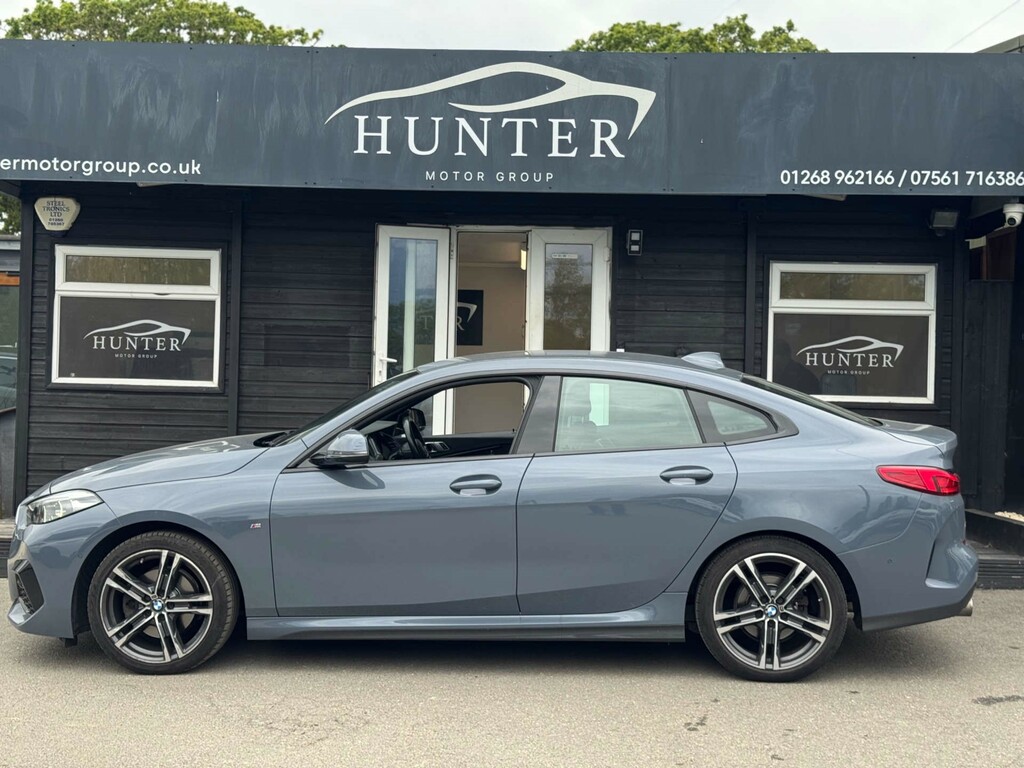 BMW 2 Series M Sport WK71VXB #5
