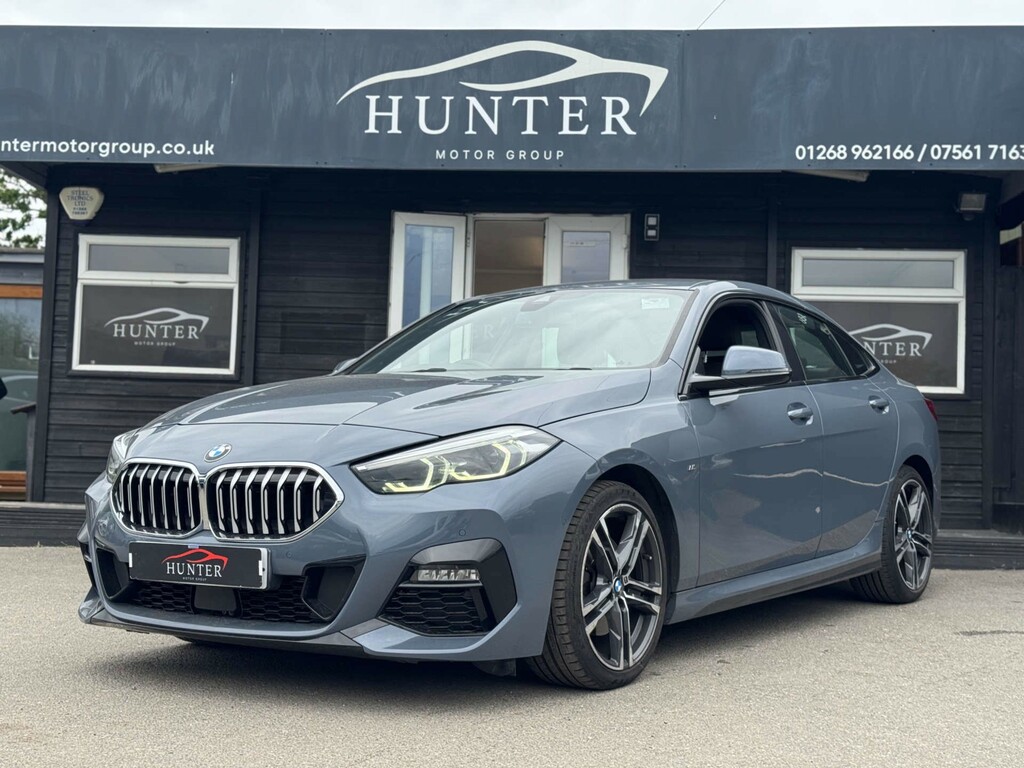 BMW 2 Series M Sport WK71VXB #4