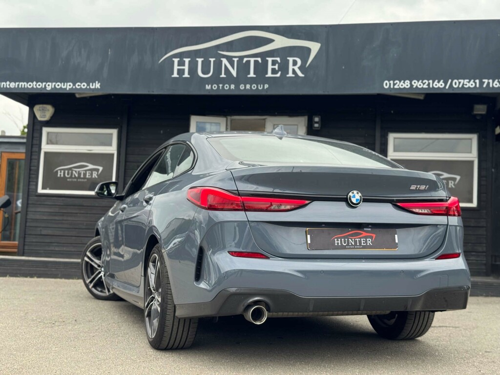 BMW 2 Series M Sport WK71VXB #3